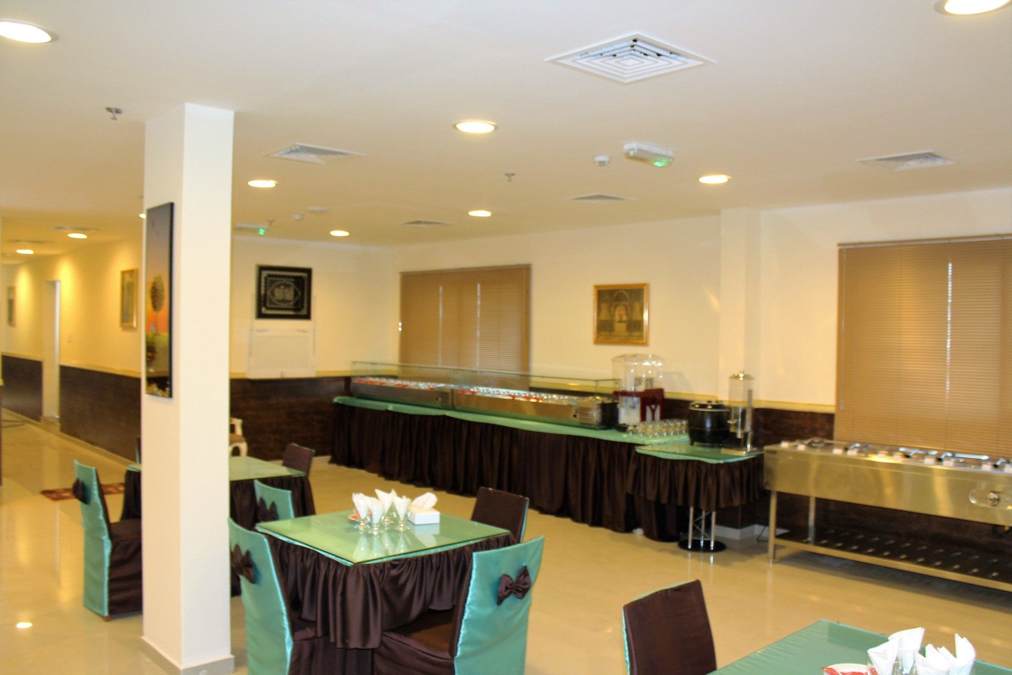 Naif 3* Dubai