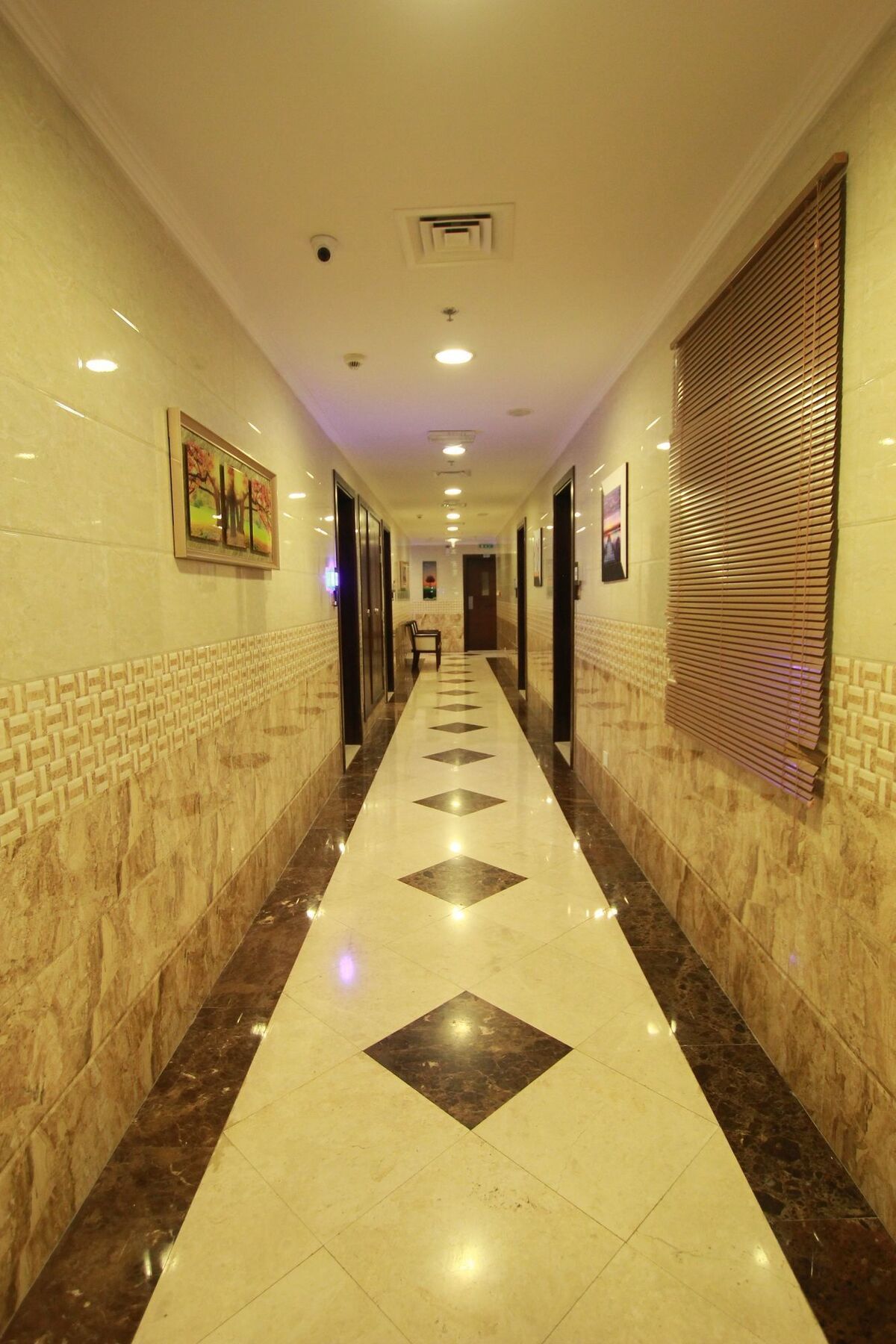 Naif Hotel 3*
