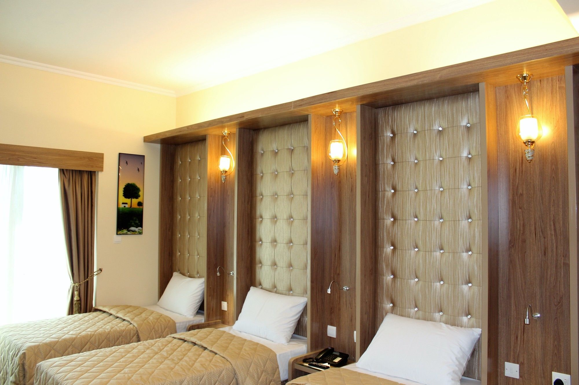 Hotel Naif 3*
