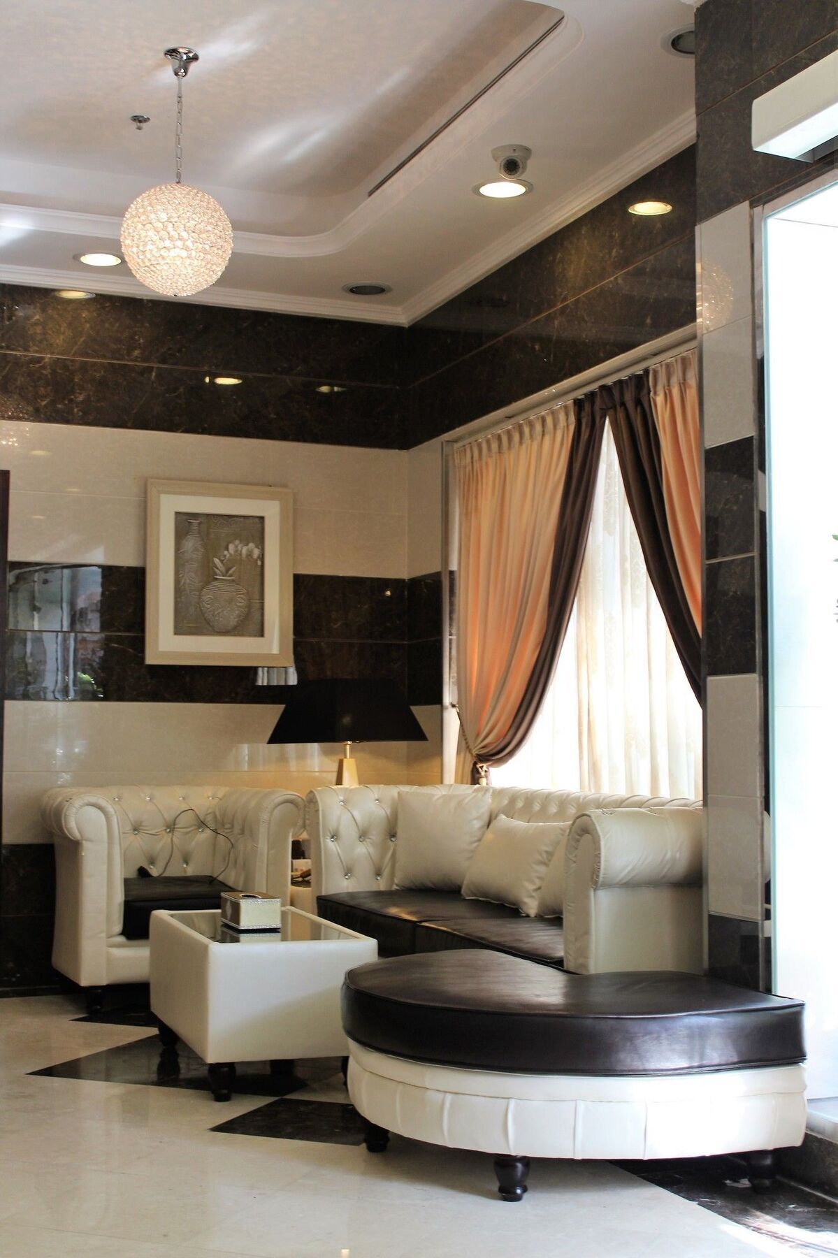 Hotel Naif 3*