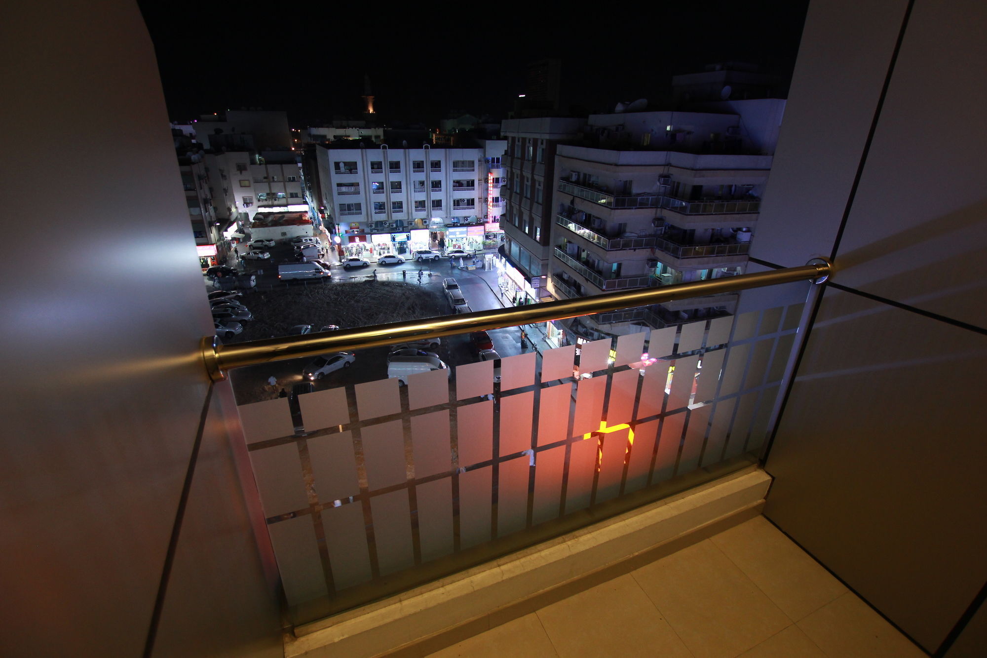 Naif Hotel