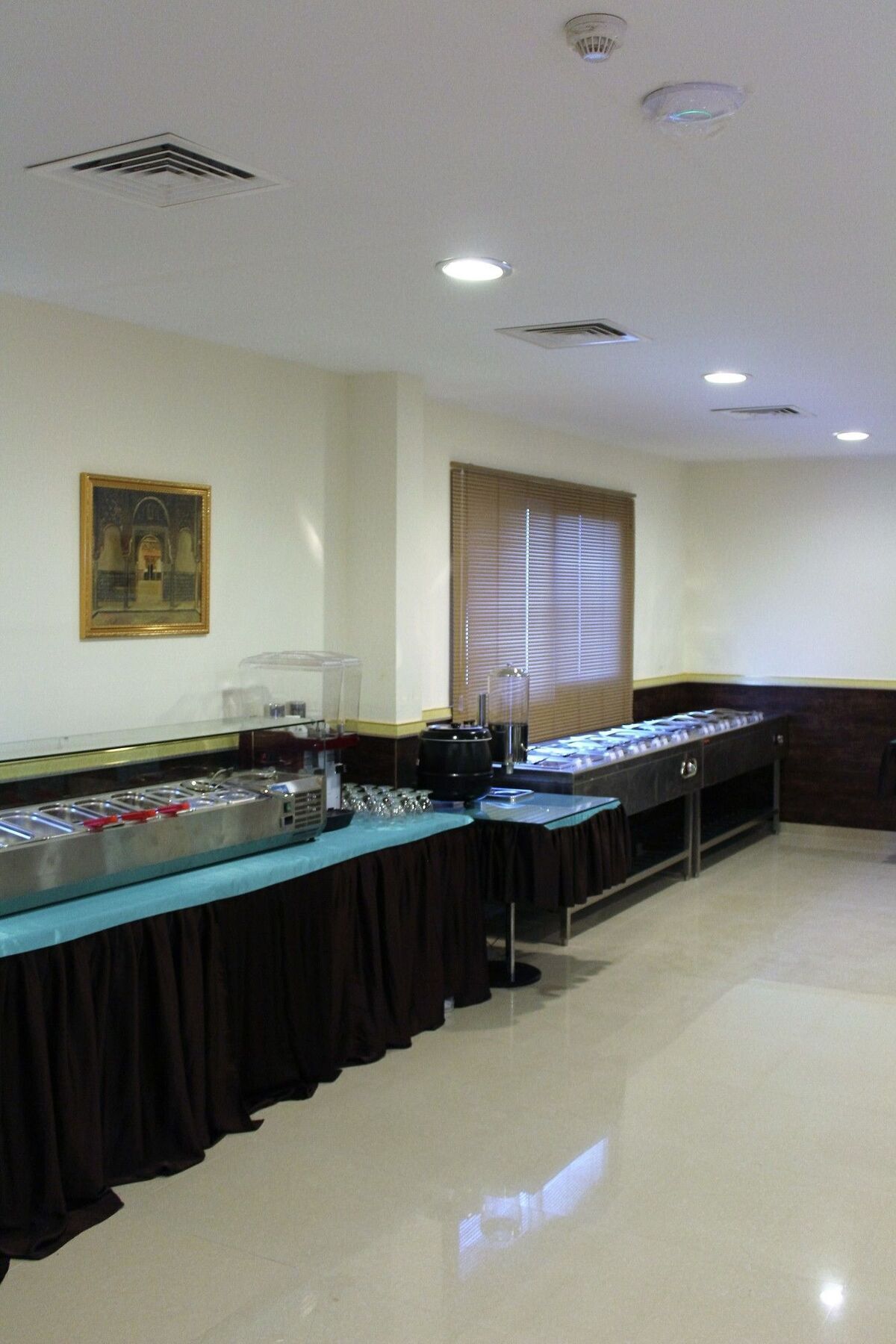 Naif Hotel Dubai