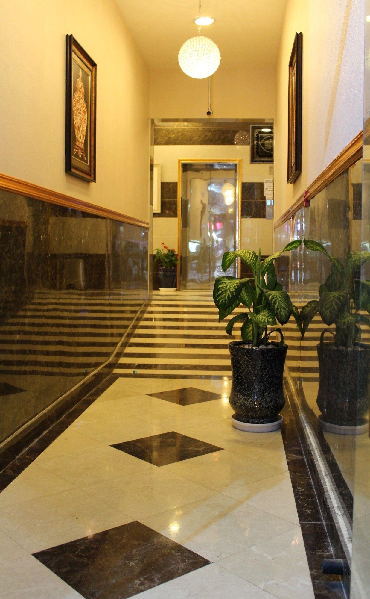Naif Hotel