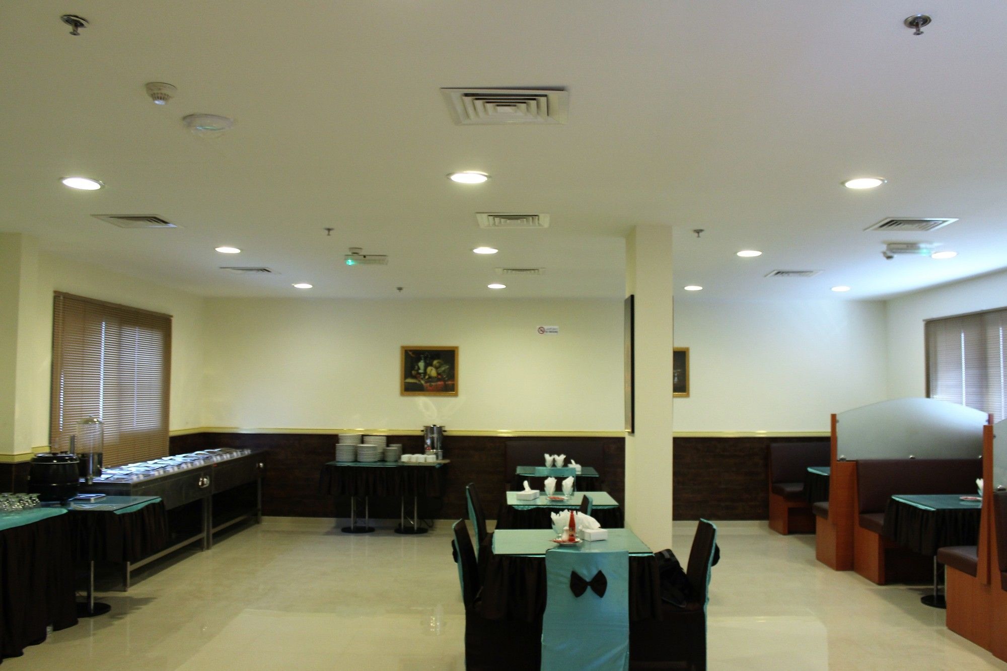 Hotel Naif 3*