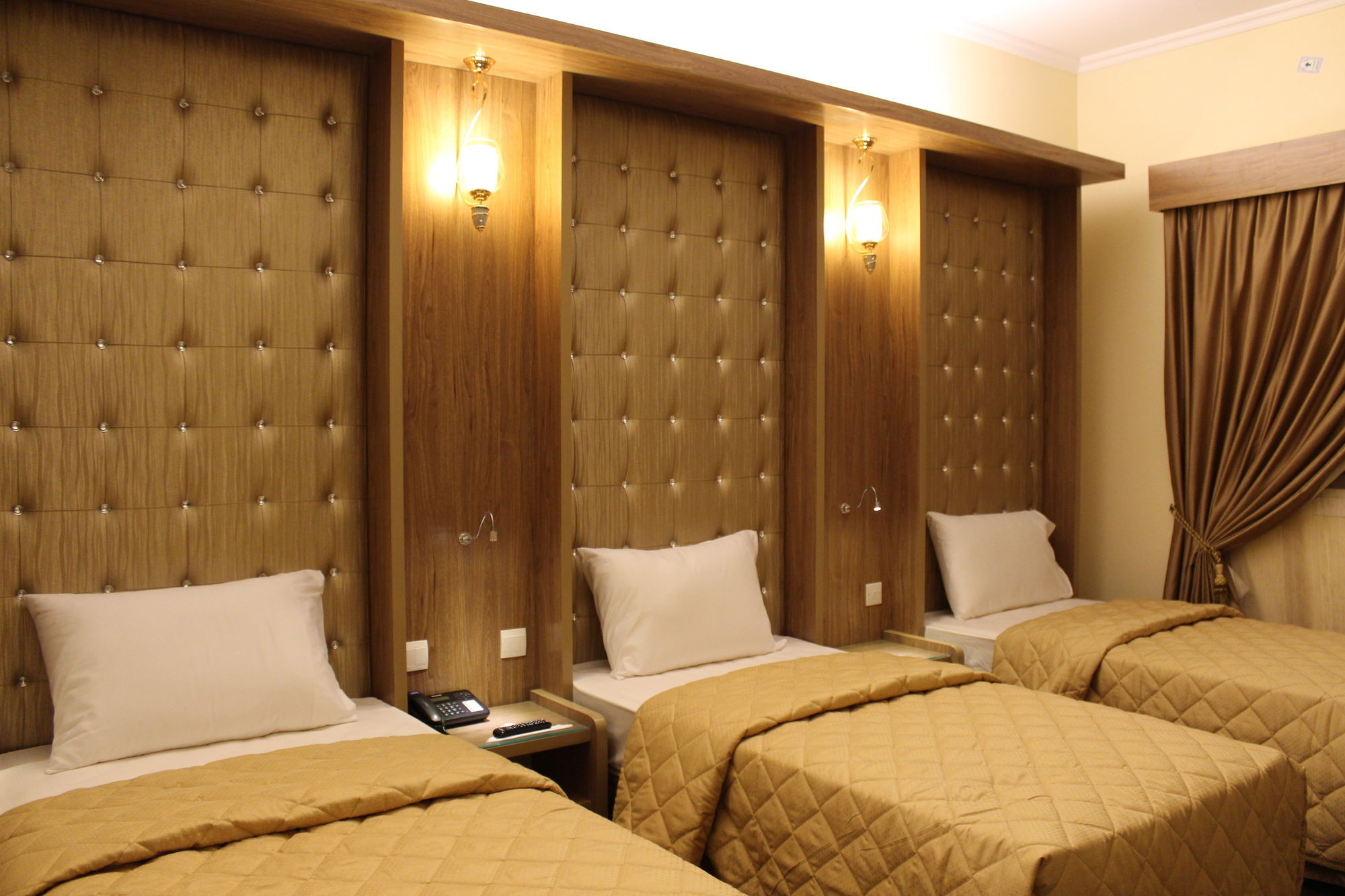 Naif 3* Dubai