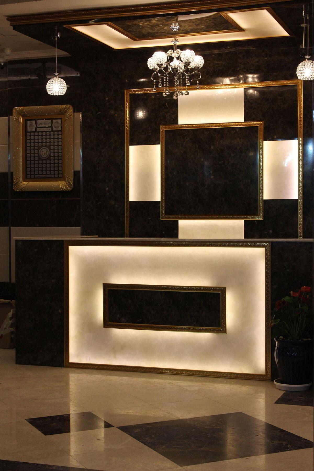 Naif Dubai