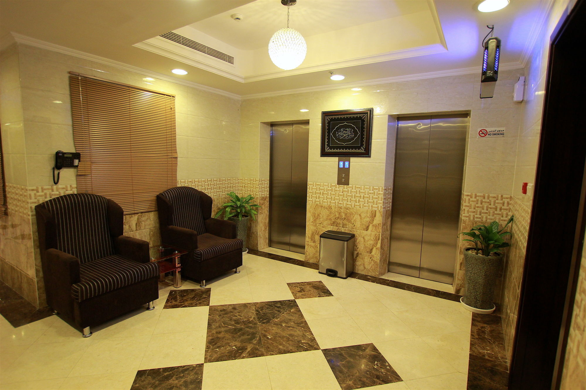 Naif Hotel Dubai