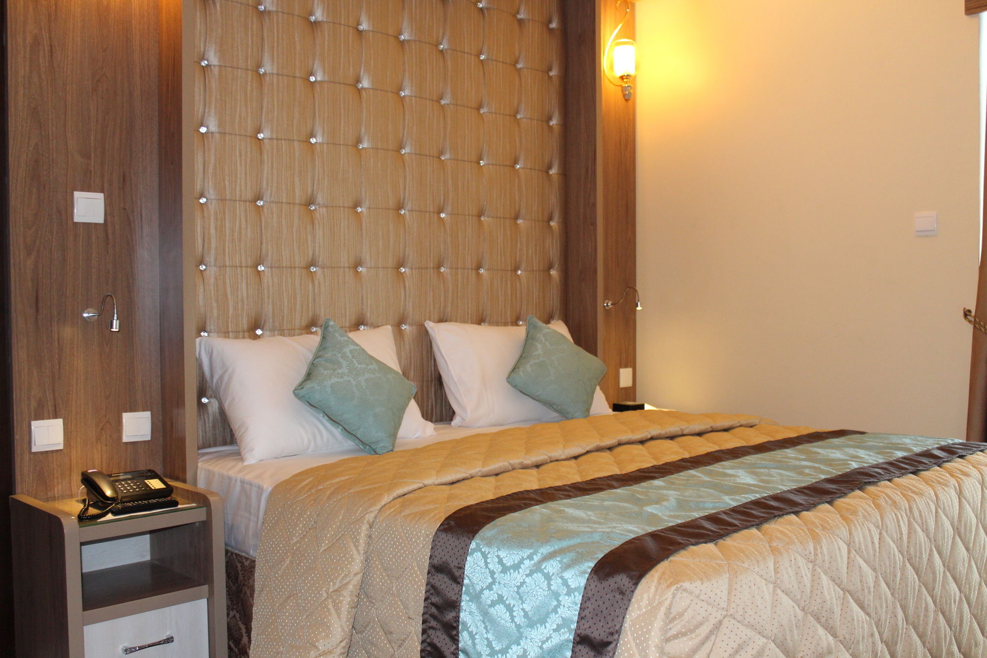 Naif Hotel