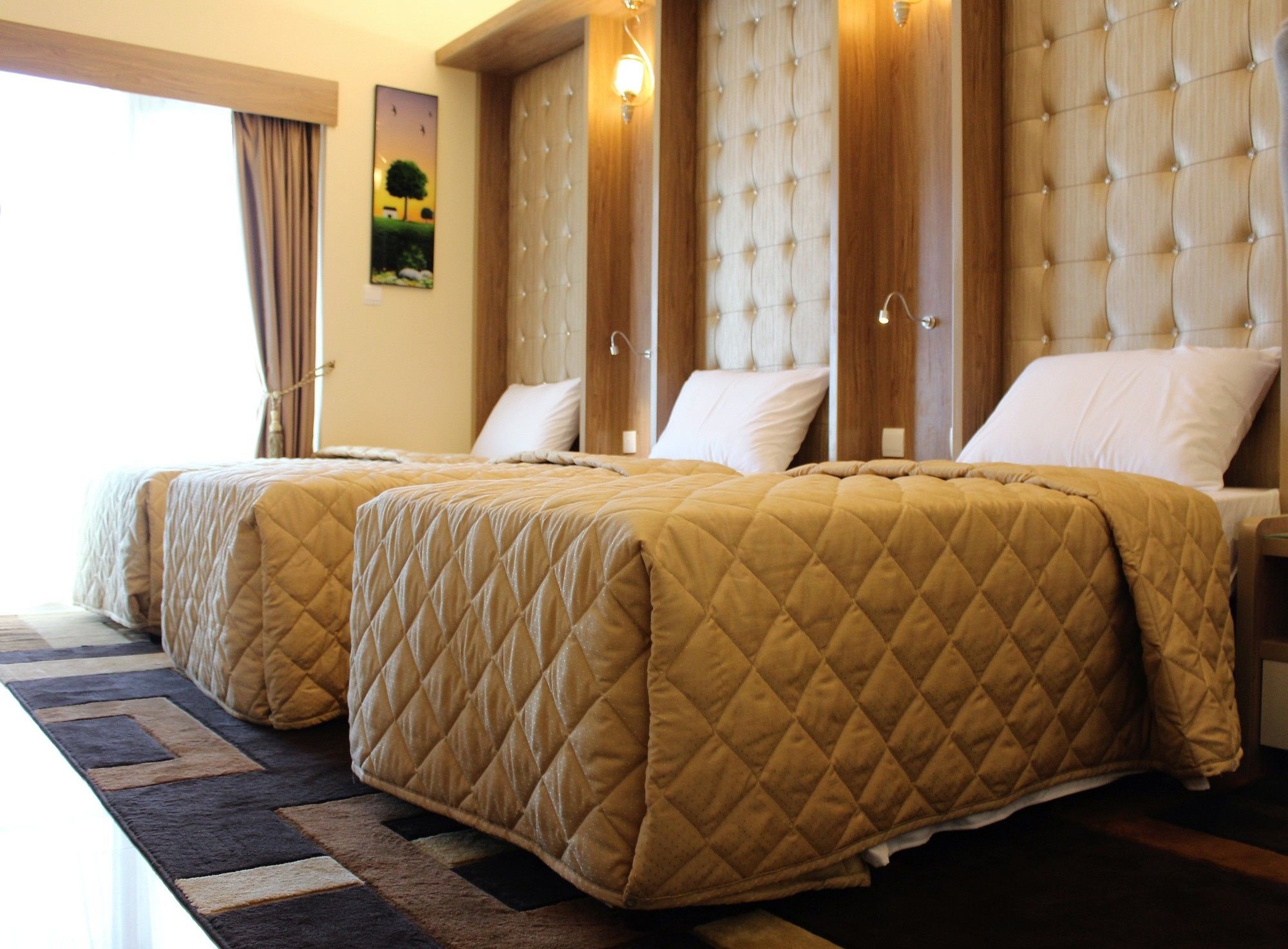 Hotel Naif