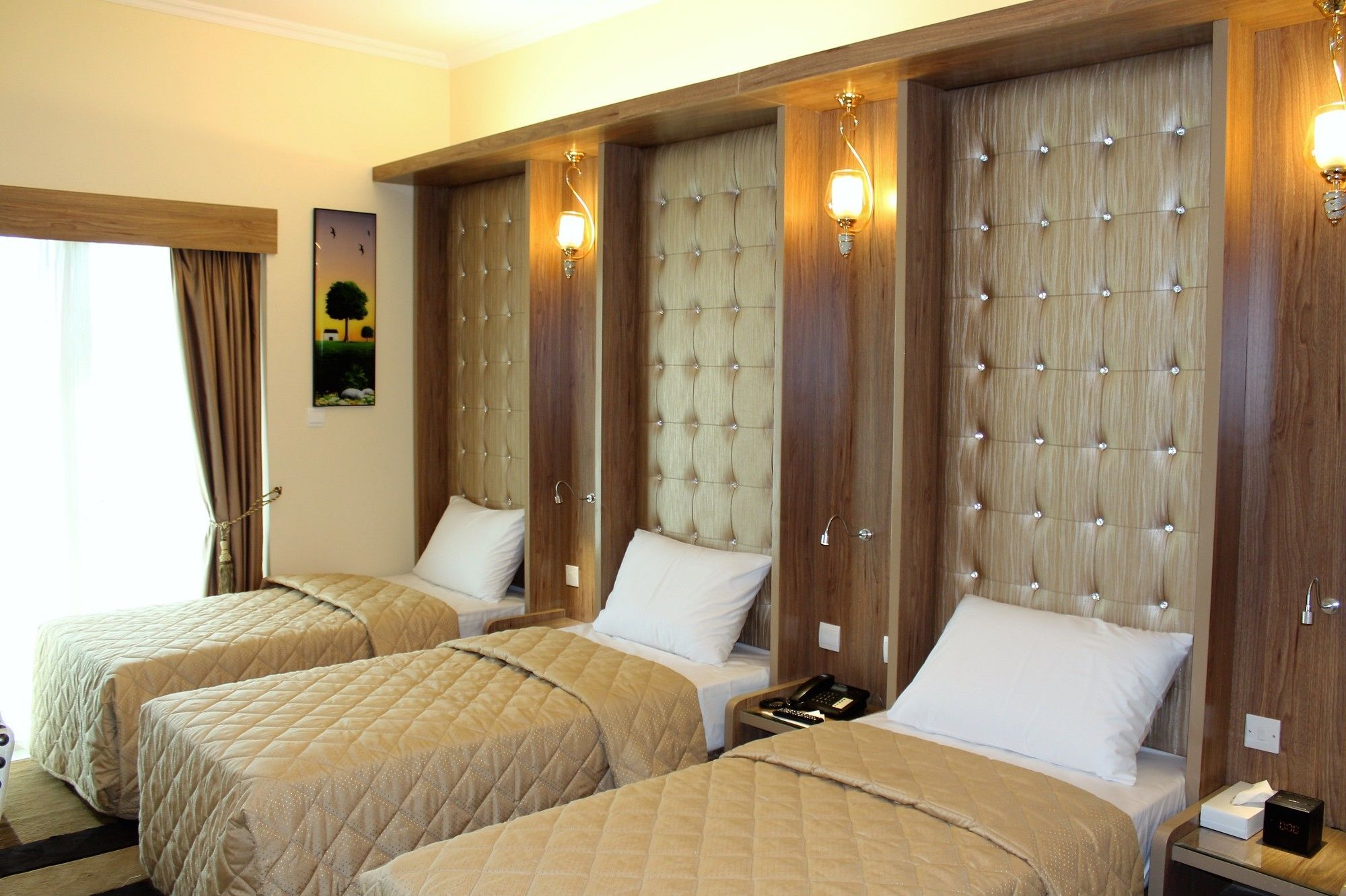 Naif Dubai