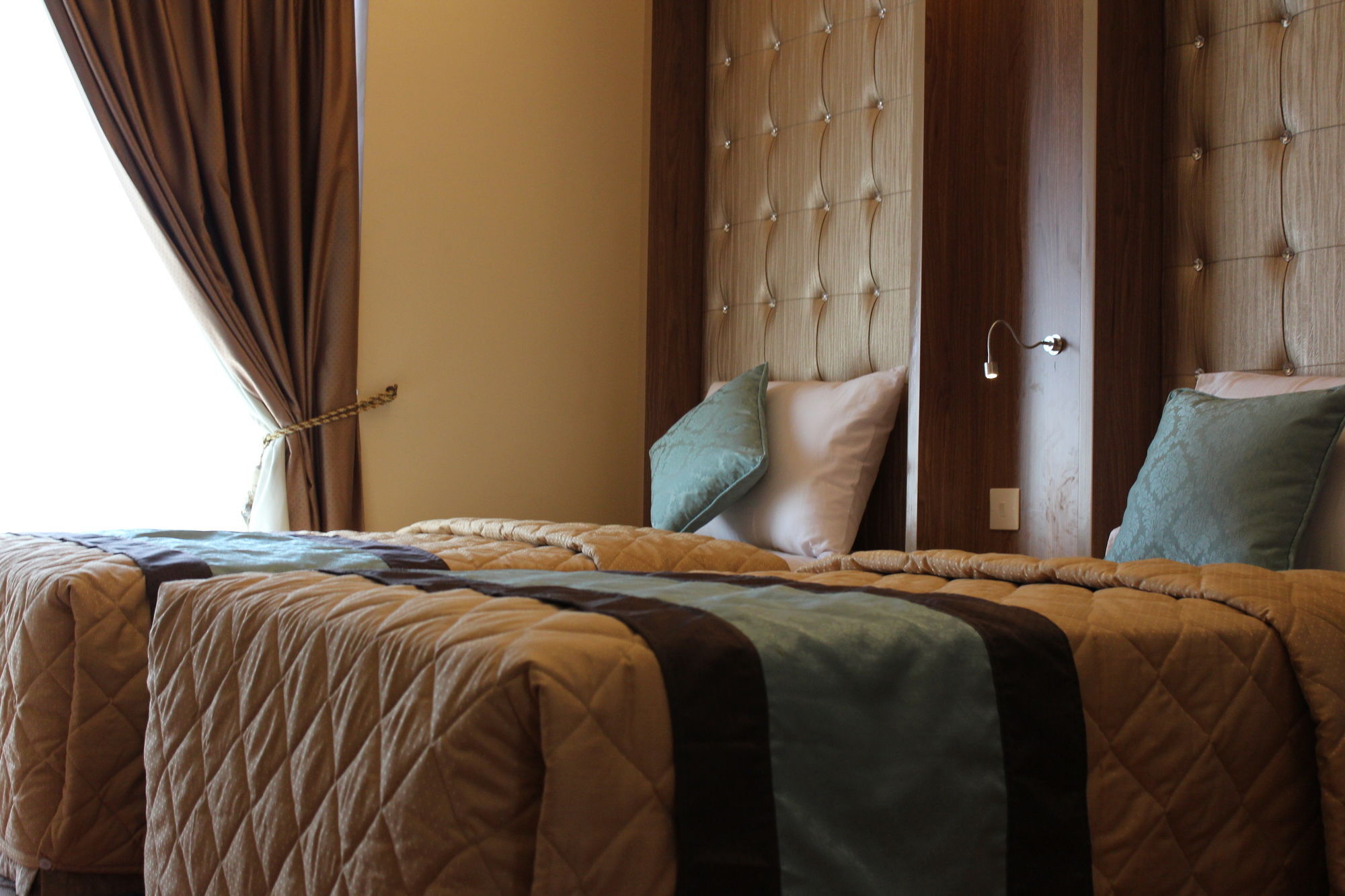 Hotel Naif 3*