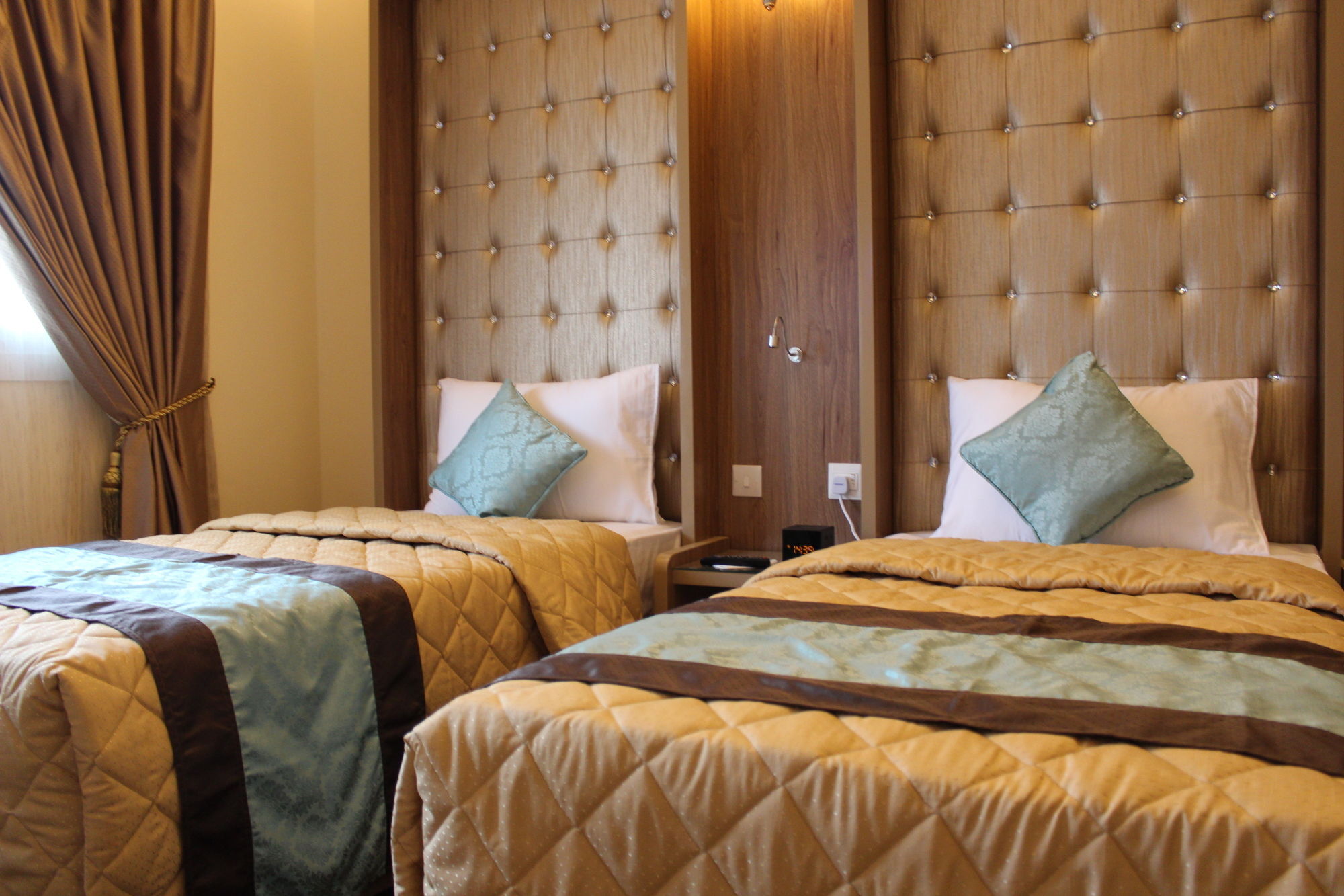 Naif Hotel