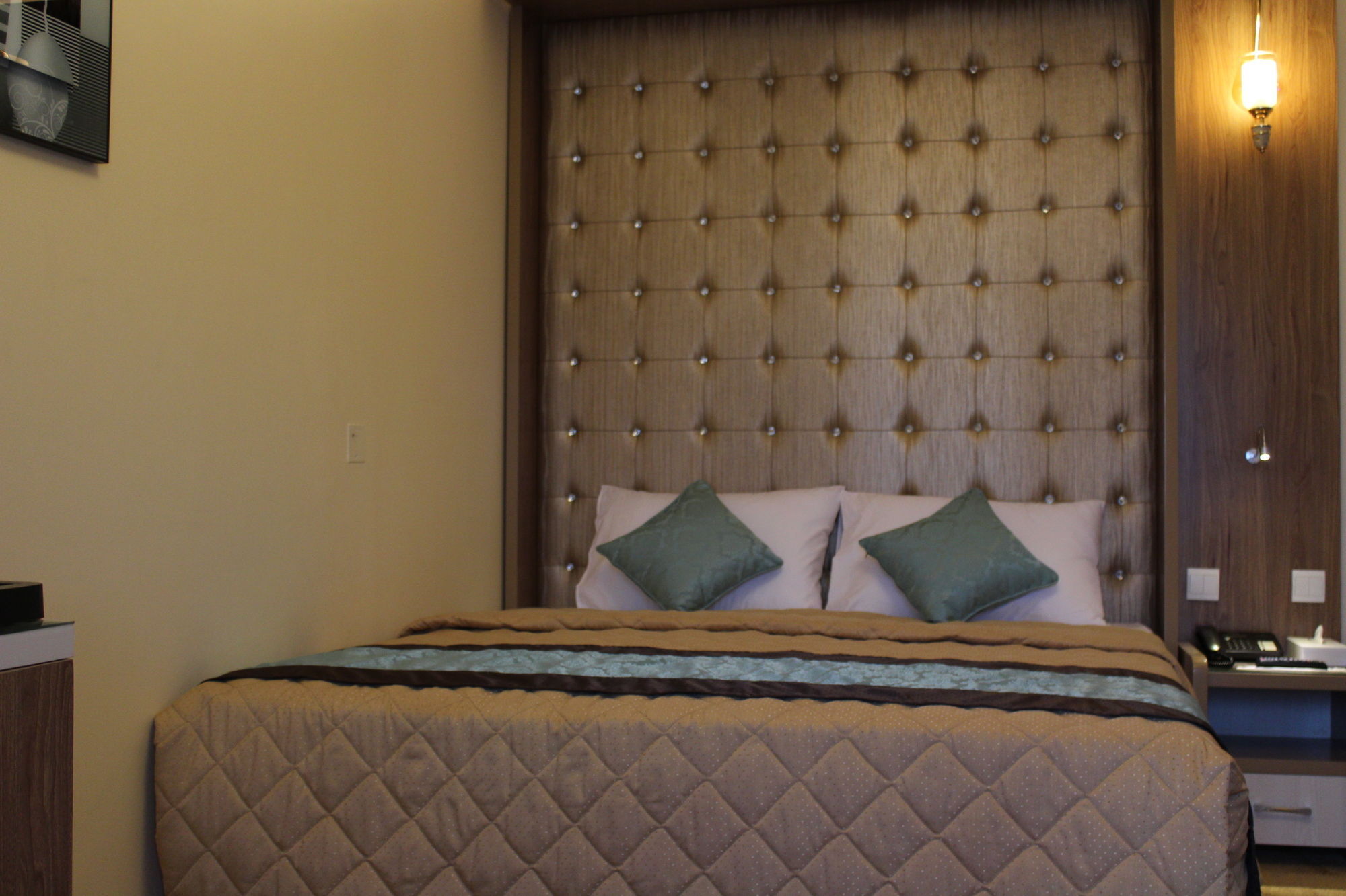Naif Hotel 3*