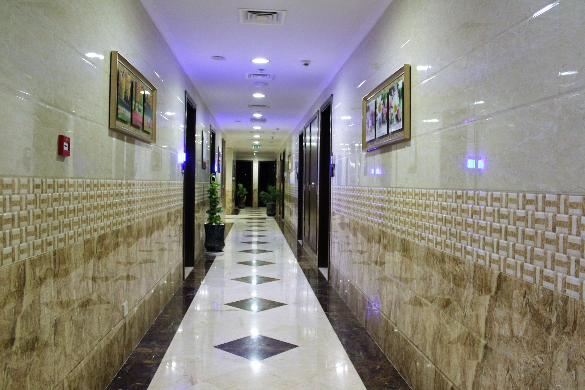 Naif Hotel