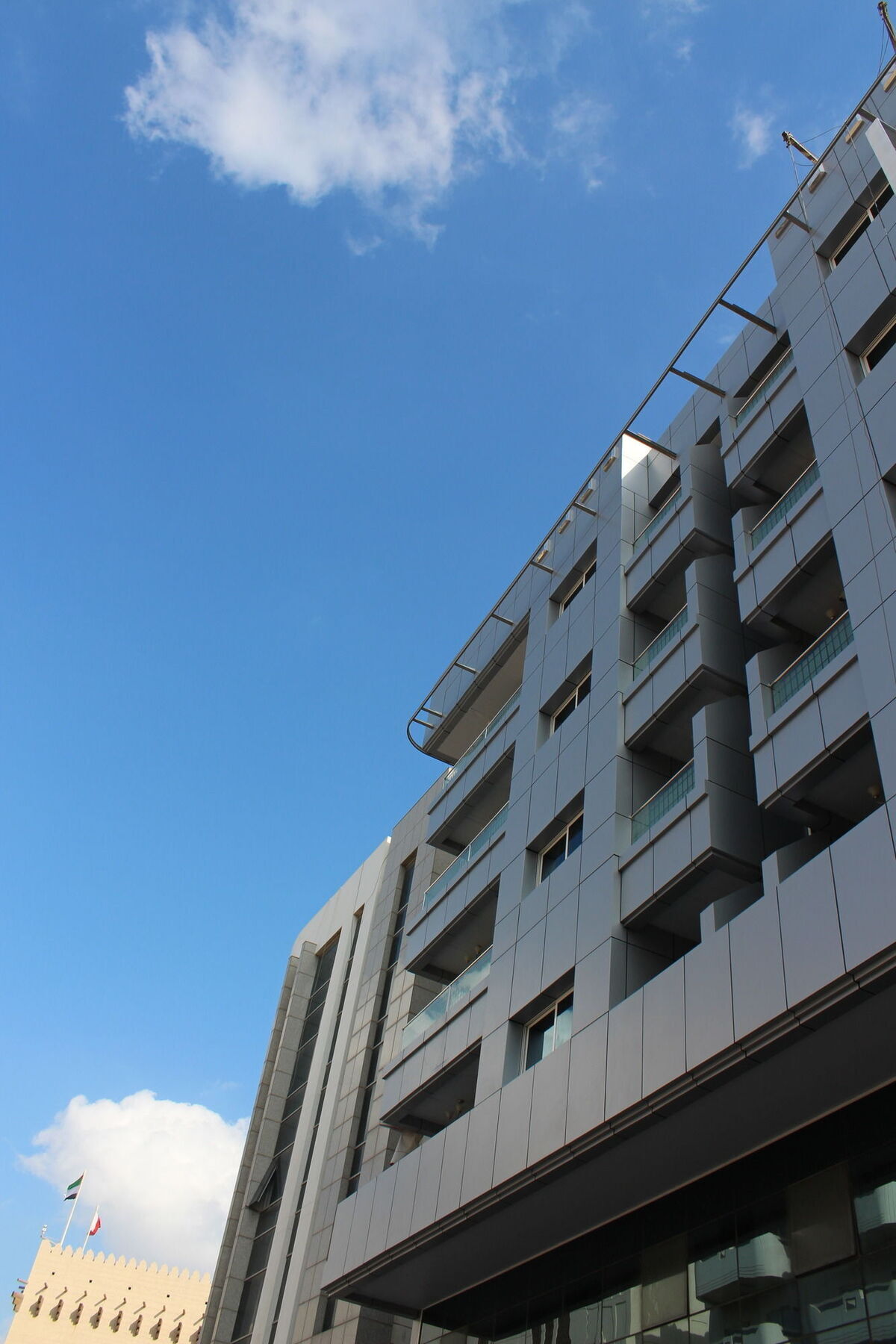 Hotel Naif