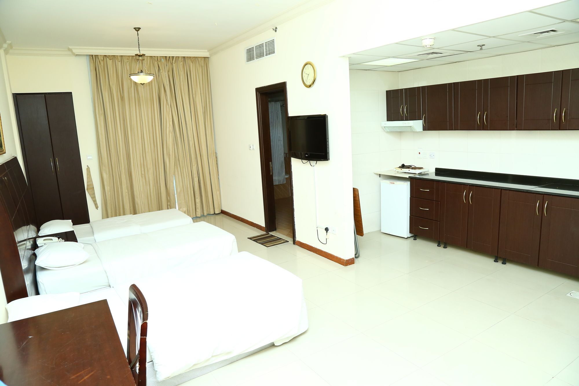 Aparthotel Premium Dubai