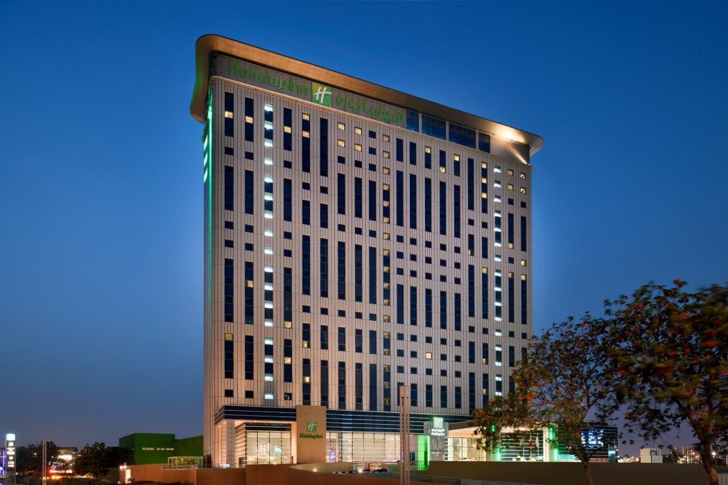 & - Festival By Ihg Hotel Dubai
