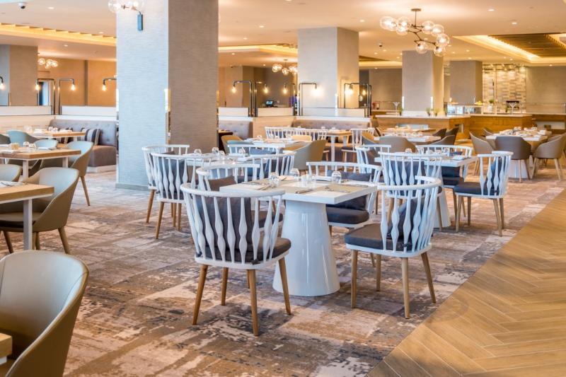 Hotel & - Festival By Ihg
