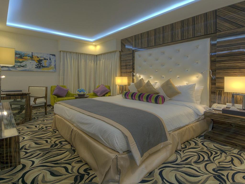 Orchid Vue 4*