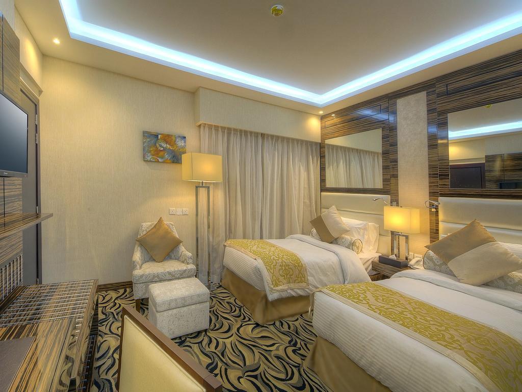 Orchid Vue Dubai