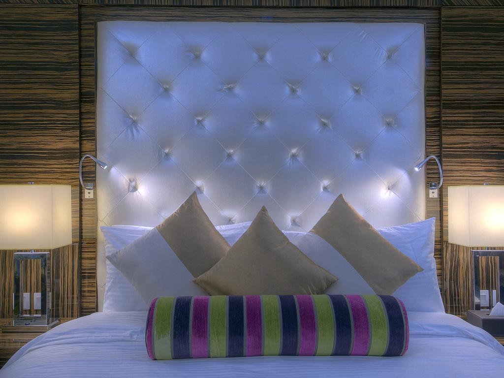 Hotel Orchid Vue