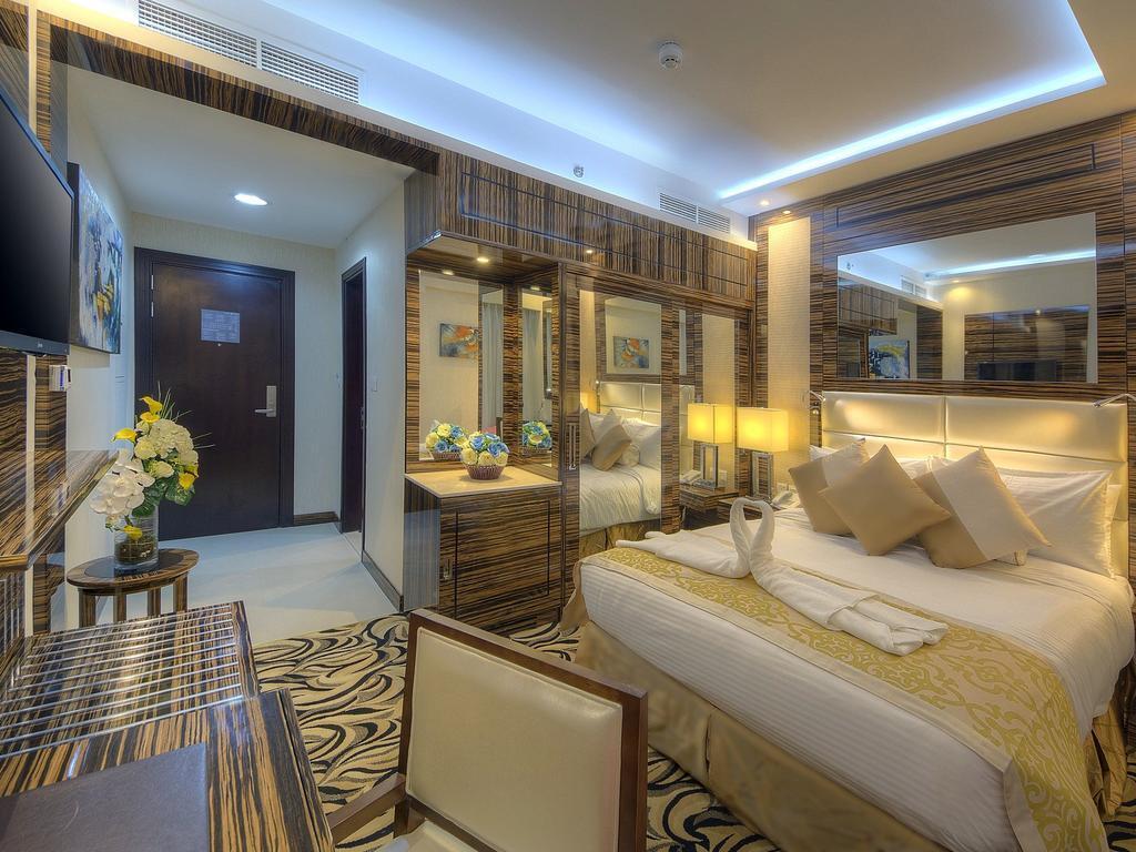 Hotel Orchid Vue Dubai