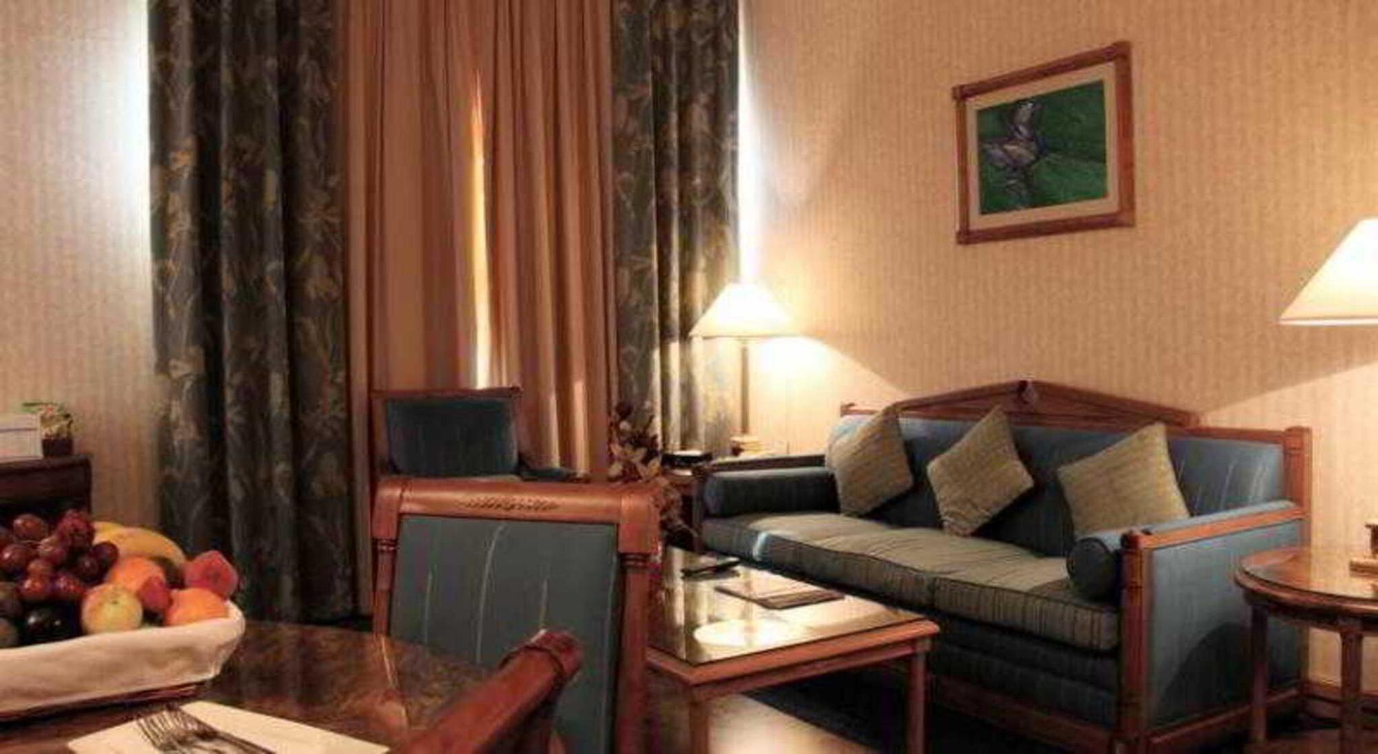 Capitol Jumeirah Dubai