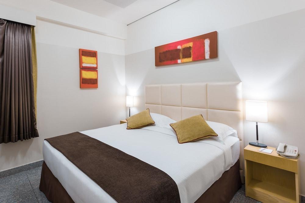 Arabian Park Dubai, An Edge By Rotana Dubai