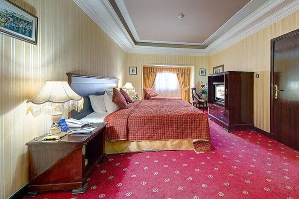 Royal Ascot 4* Dubai