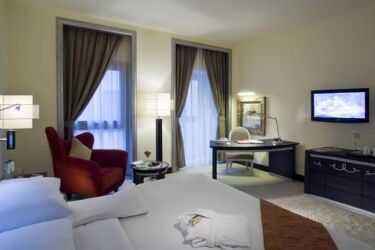 Hotel Mercure Gold Jumeirah By Accor