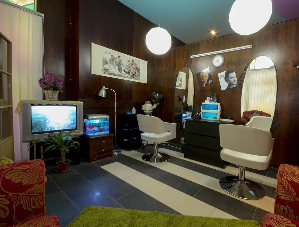 Parkside Hotel Apartment 4* Dubai