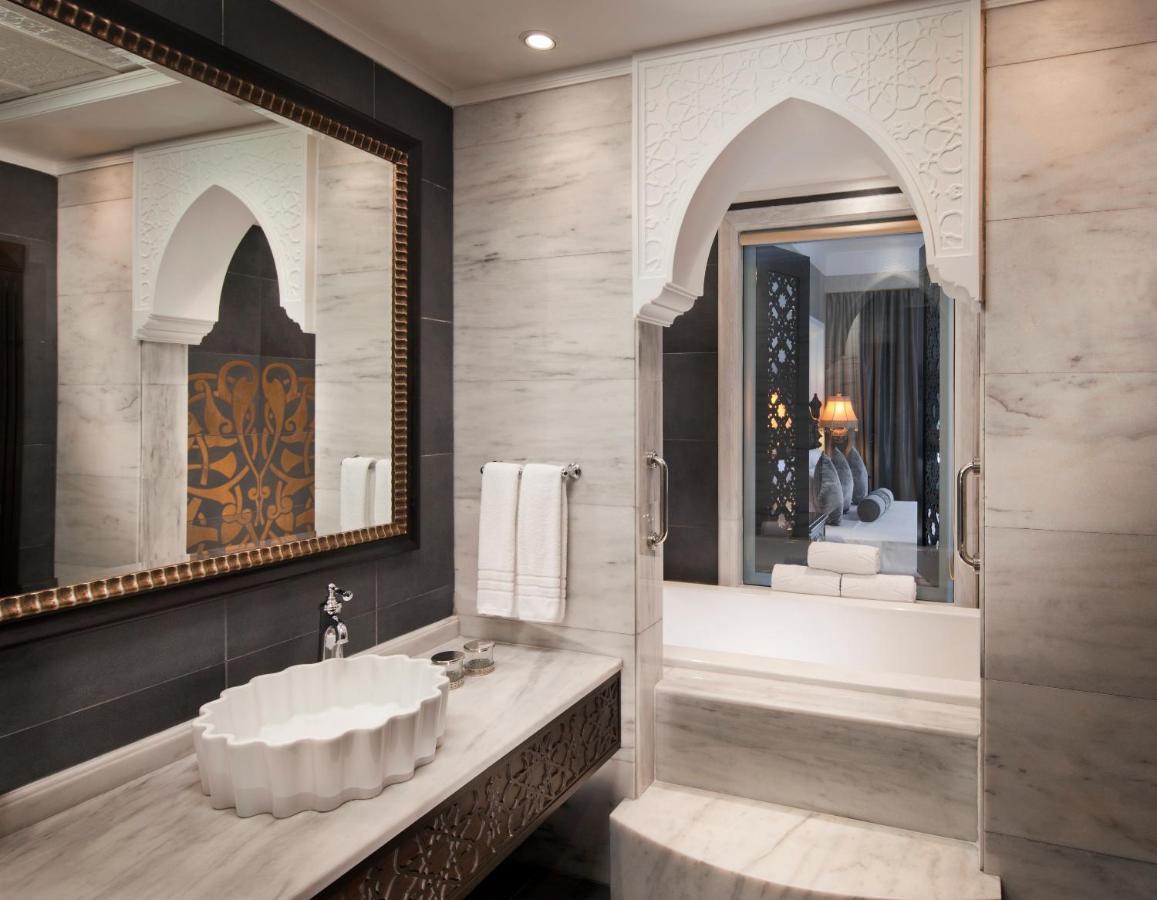 Jumeirah Zabeel Saray Dubai
