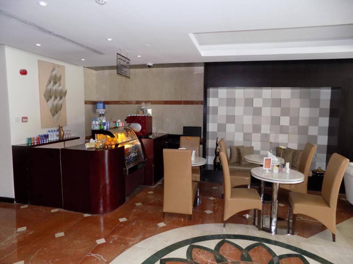 Fortune Classic Apartment, Airport ,near Dafza Metro Station Aparthotel Dubai