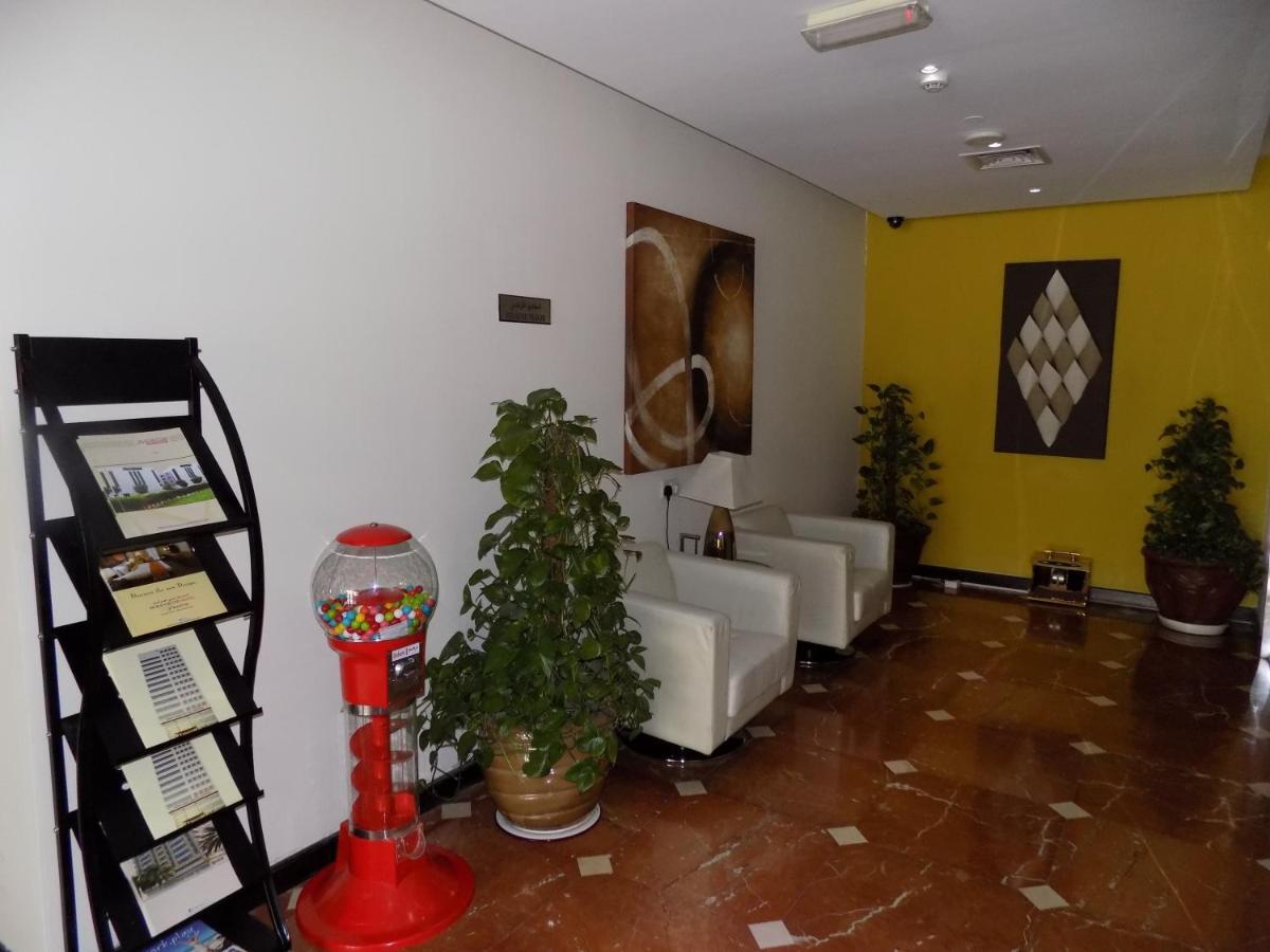 Fortune Classic Apartment, Airport ,near Dafza Metro Station 4*