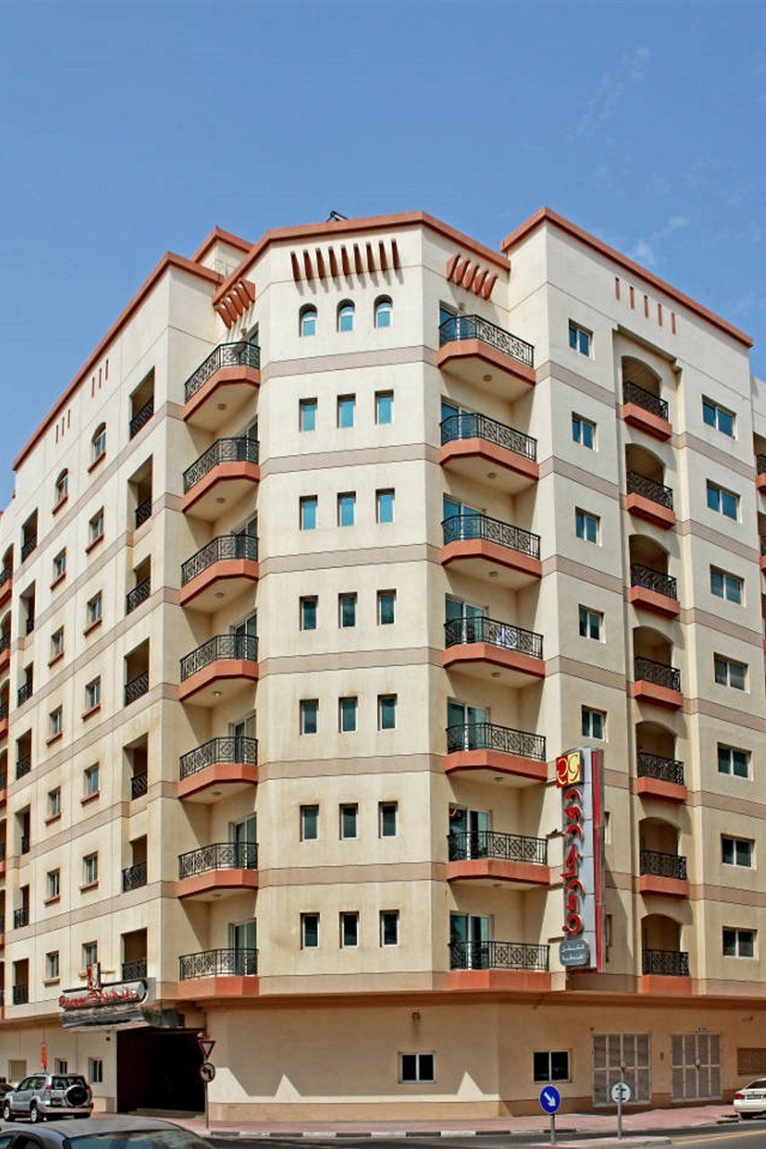 Rose Garden - Bur Aparthotel