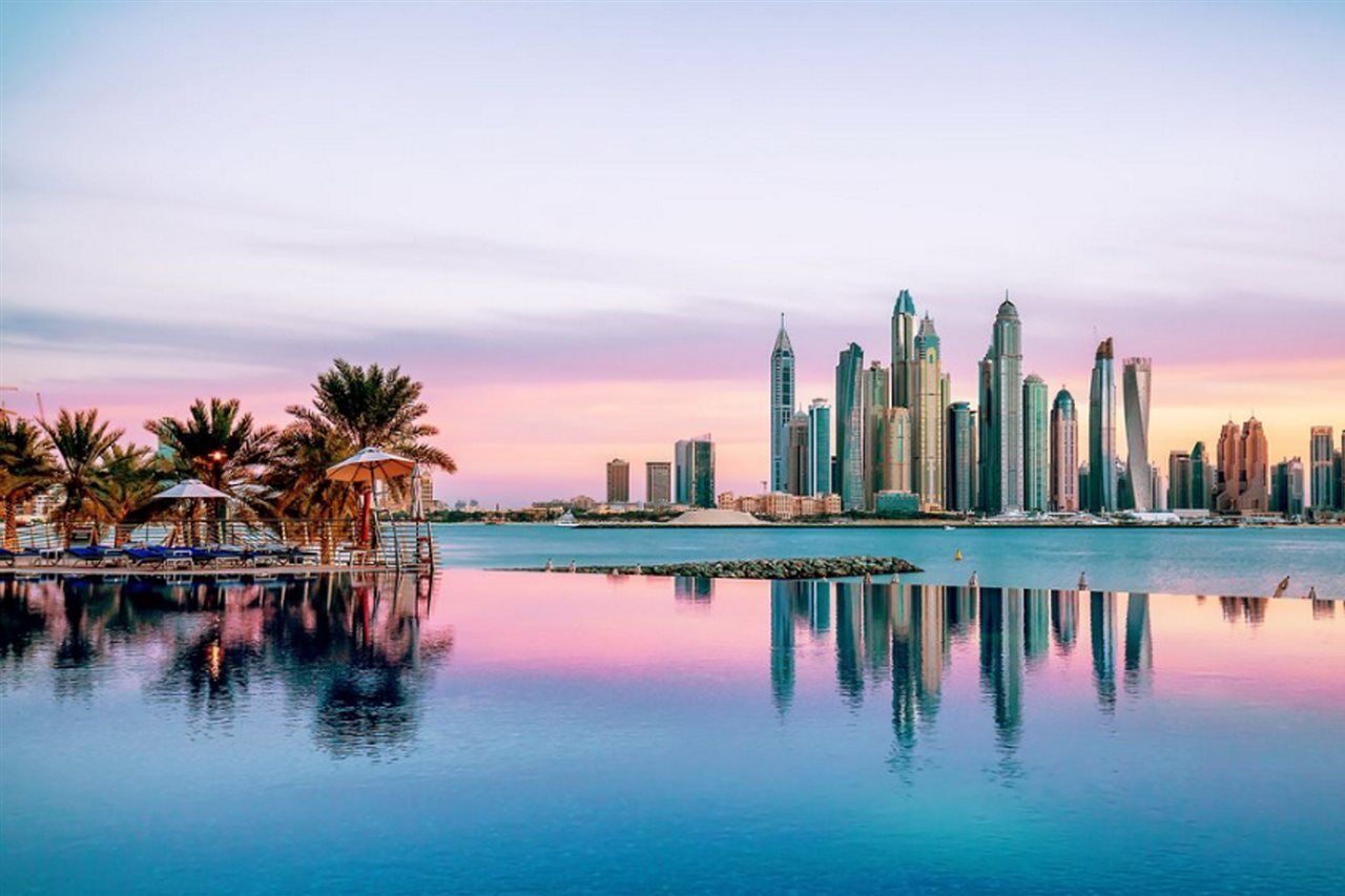 Dukes The Palm, A Royal Hideaway