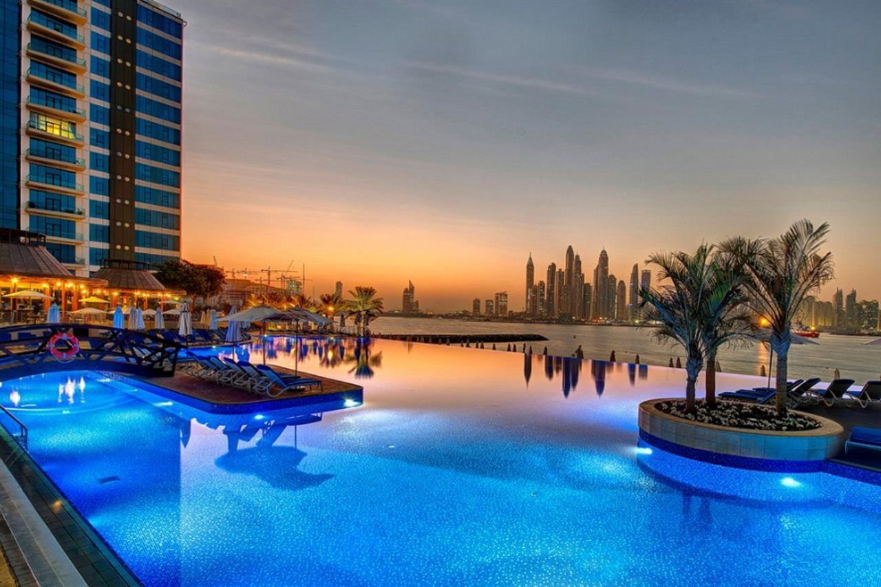 Dukes The Palm, A Royal Hideaway Resort 5*