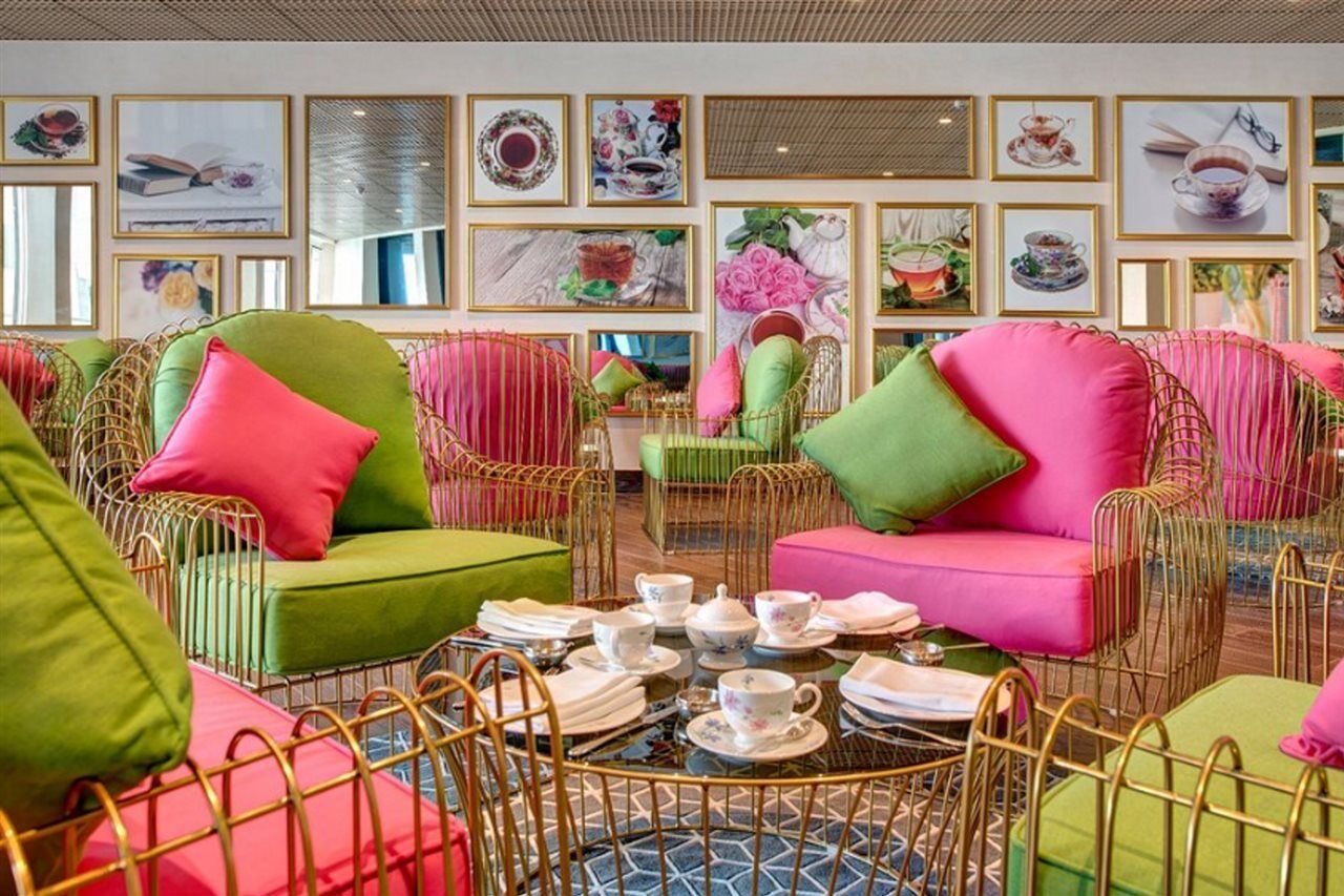 Dukes The Palm, A Royal Hideaway 5*