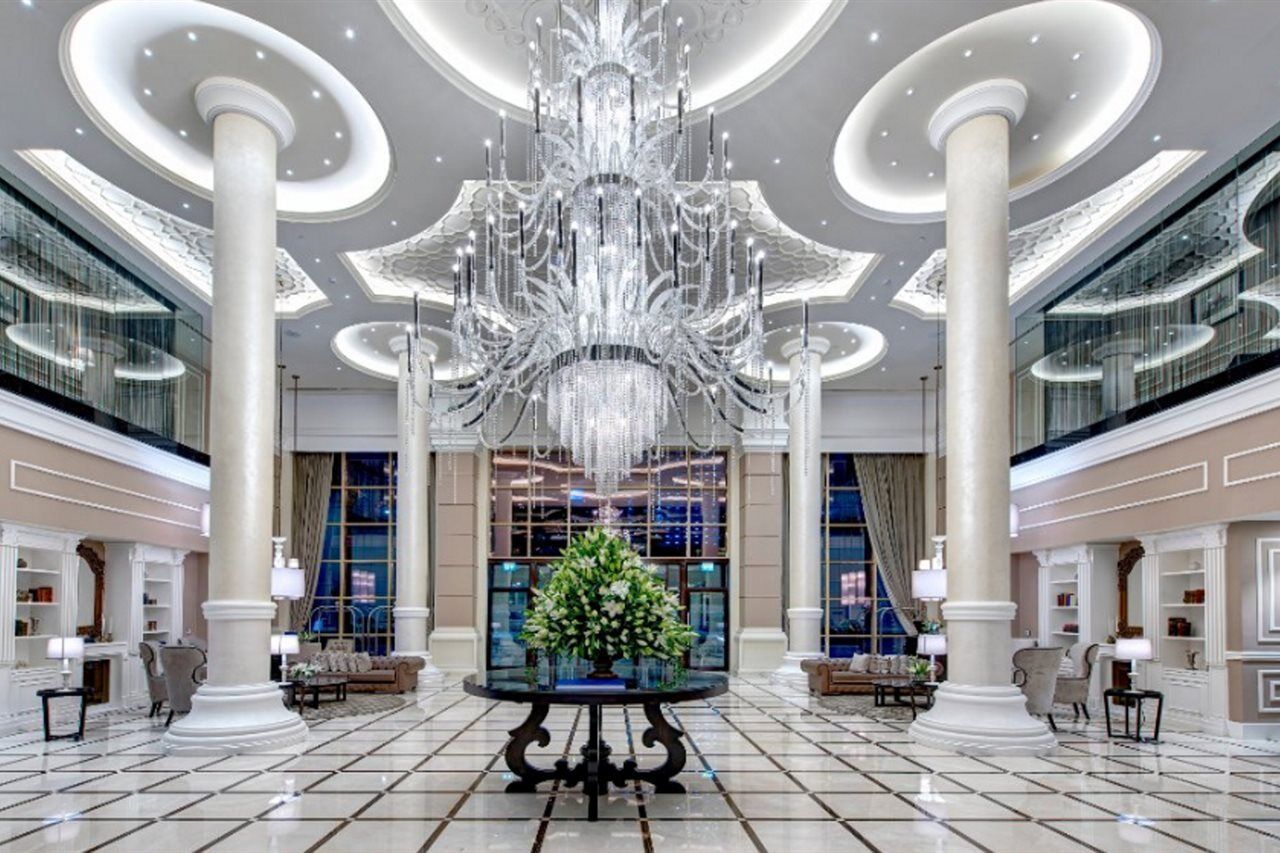 Dukes The Palm, A Royal Hideaway