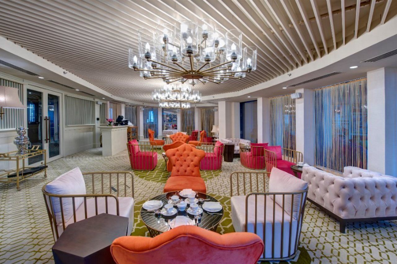 Dukes The Palm, A Royal Hideaway Resort 5*