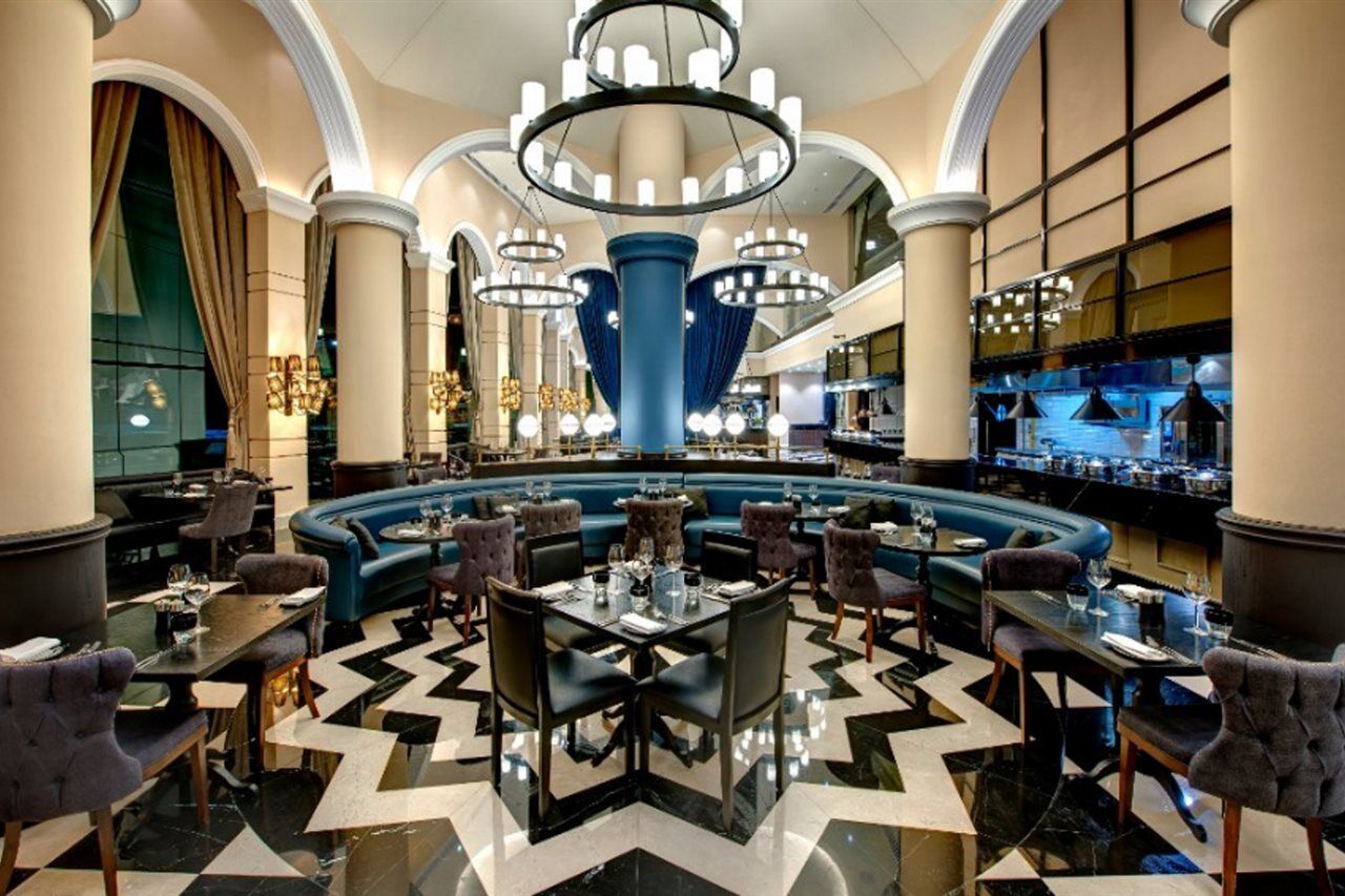Resort Dukes The Palm, A Royal Hideaway 5*