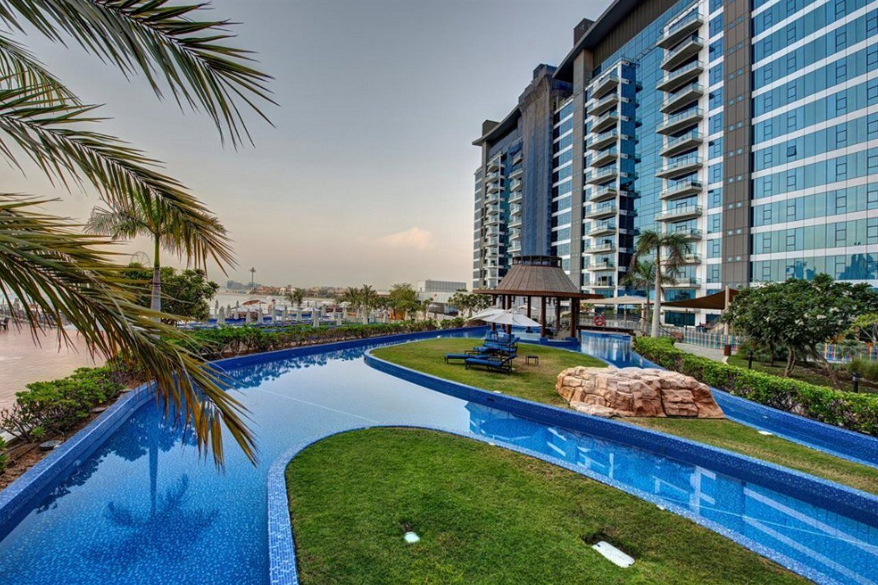Dukes The Palm, A Royal Hideaway 5*