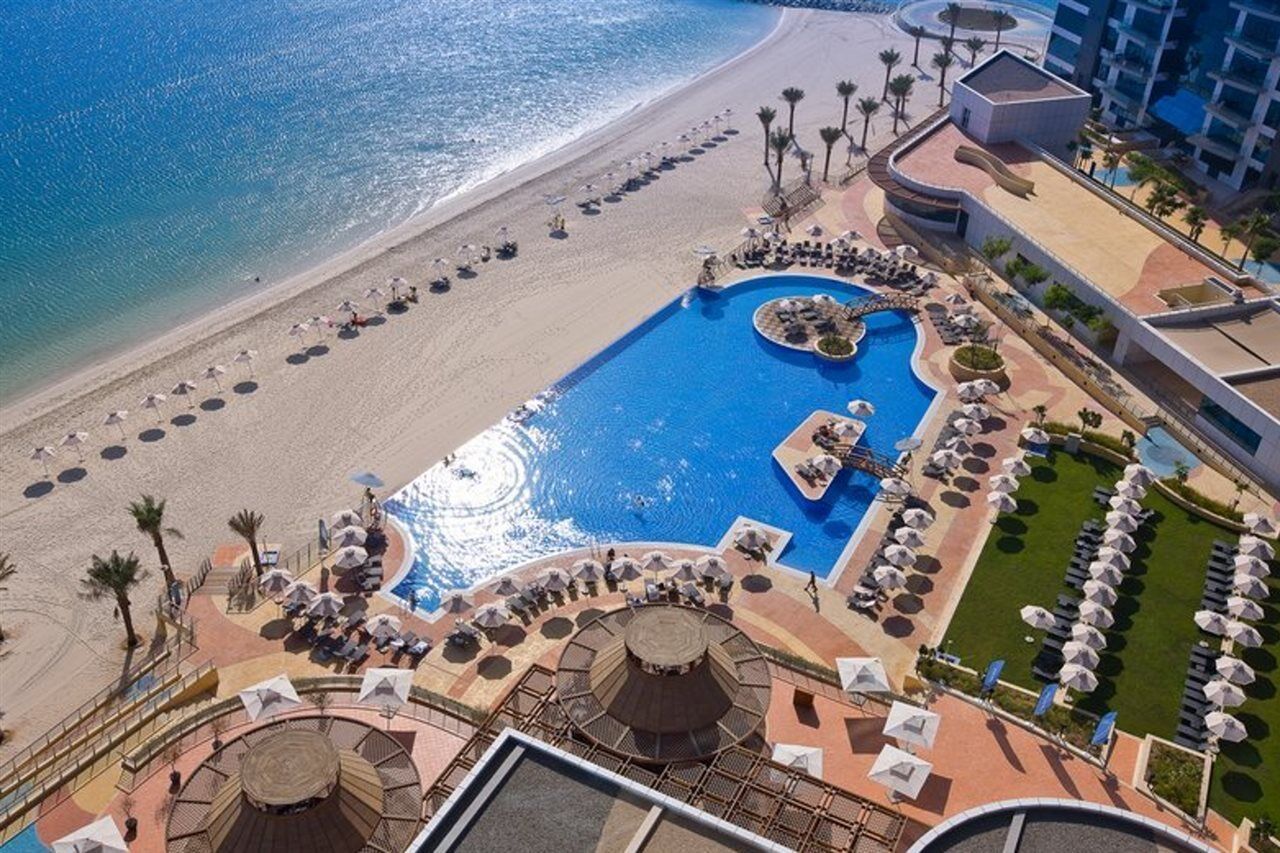 Dukes The Palm, A Royal Hideaway 5*
