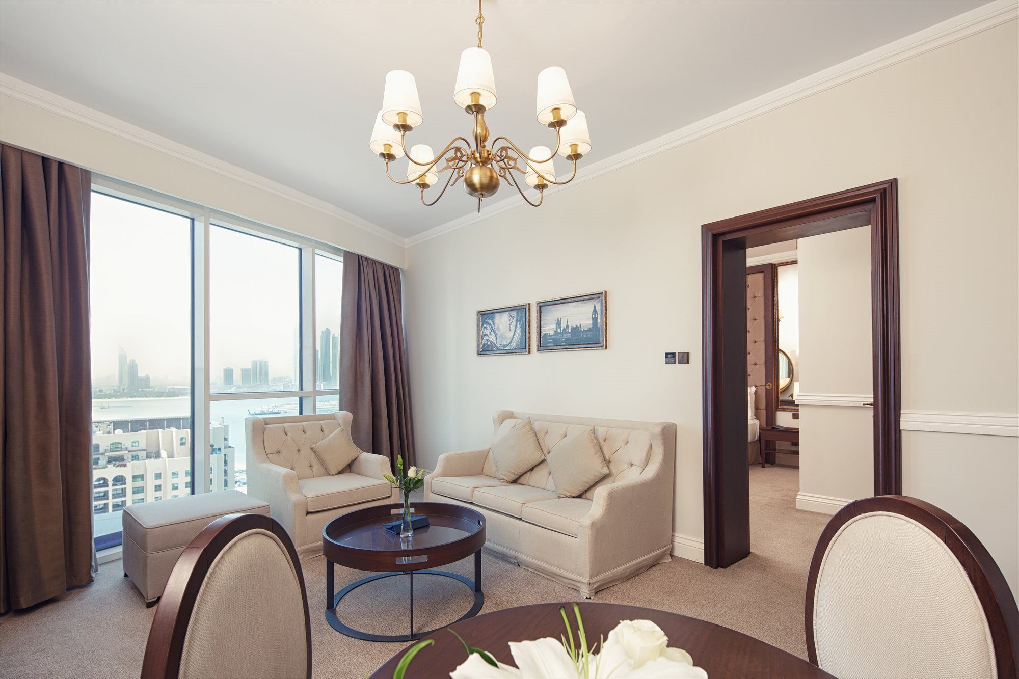 Dukes The Palm, A Royal Hideaway Resort