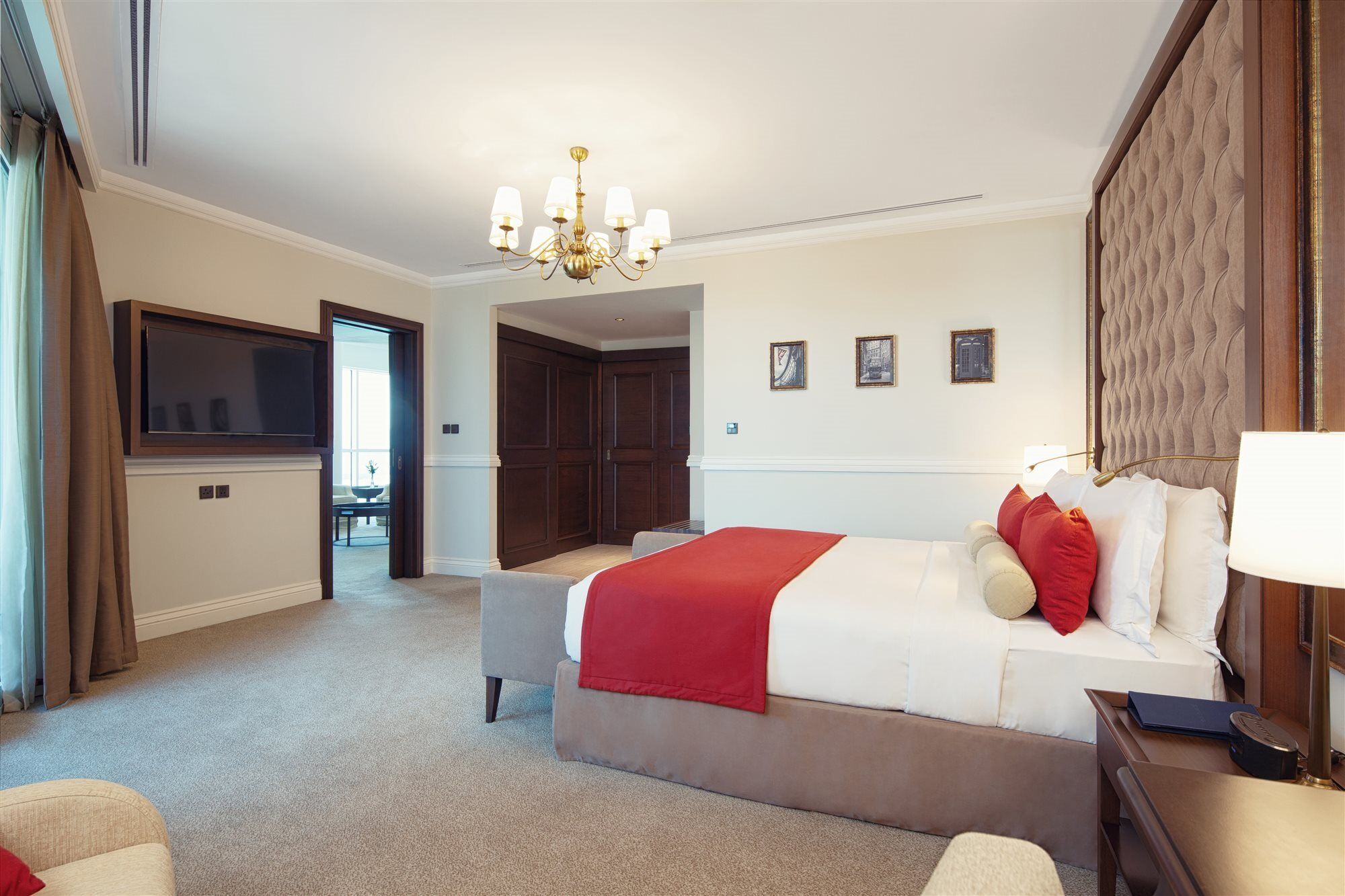 Dukes The Palm, A Royal Hideaway