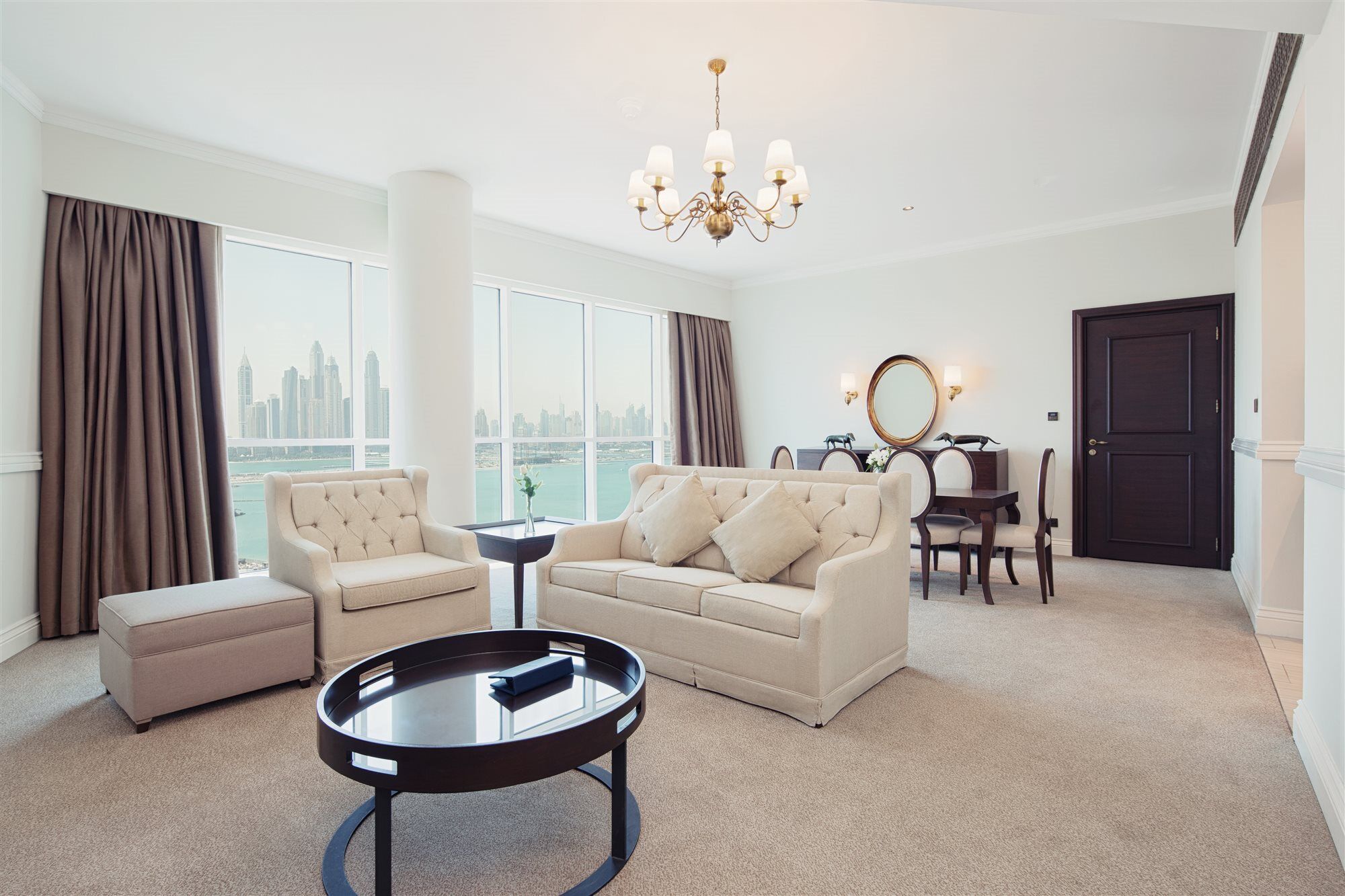 Dukes The Palm, A Royal Hideaway Resort 5*
