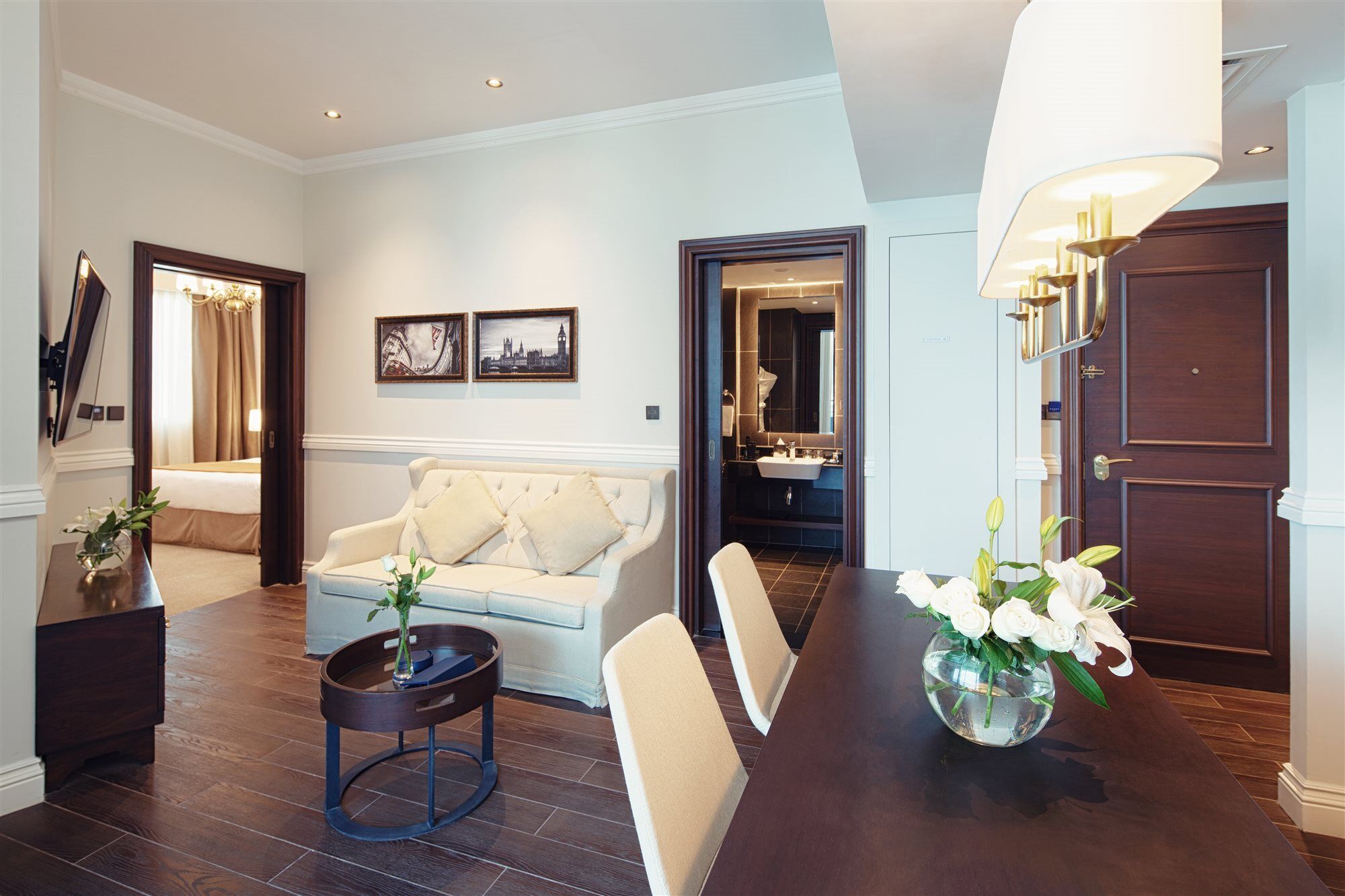 Dukes The Palm, A Royal Hideaway Resort 5*