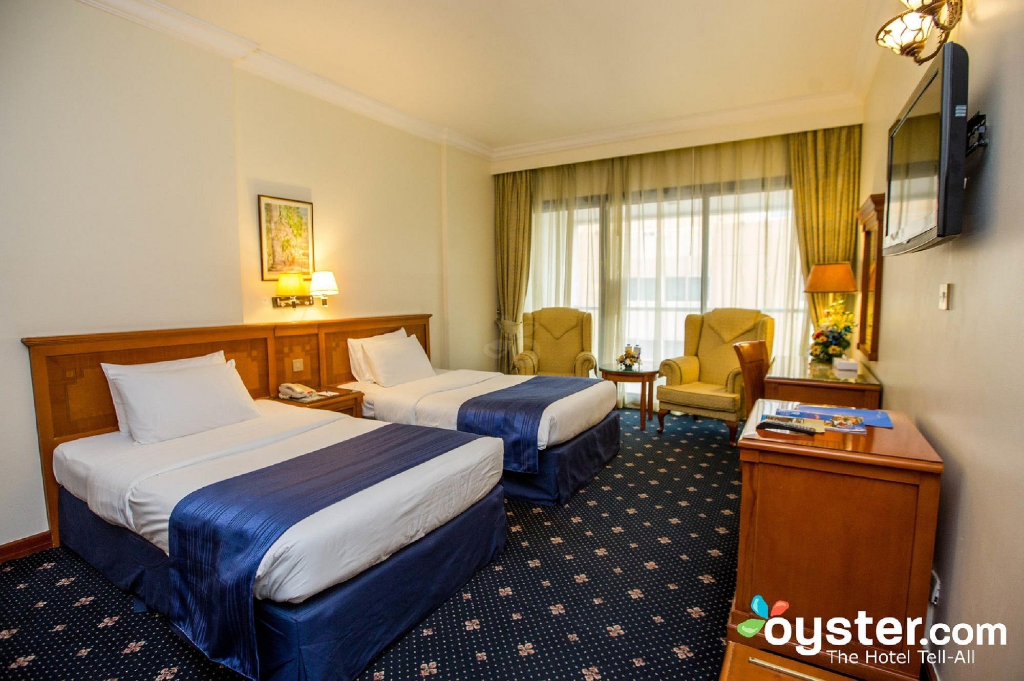 Aparthotel Rolla 3*