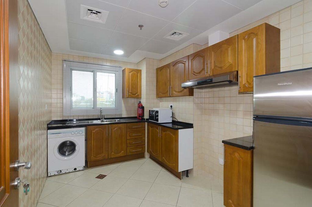 Roda Metha 4* Dubai