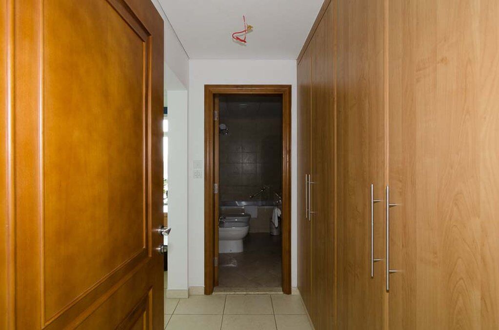 Aparthotel Roda Metha Dubai